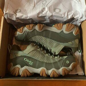 Oboz women's Firebrand II size 7.5